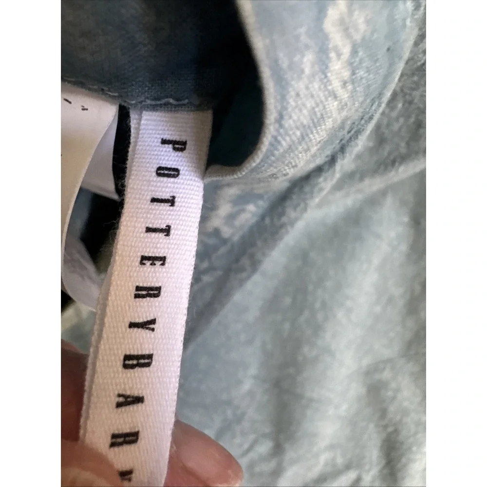 Pottery Barn pottery barn